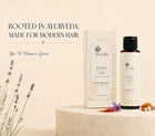 Hair Oil