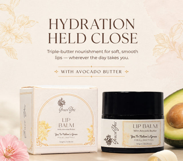 Lip Balm