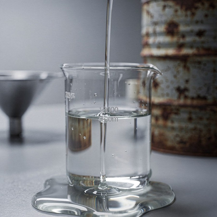Why GraceYes leaves silicones, mineral oil and PEGs out of its formulas