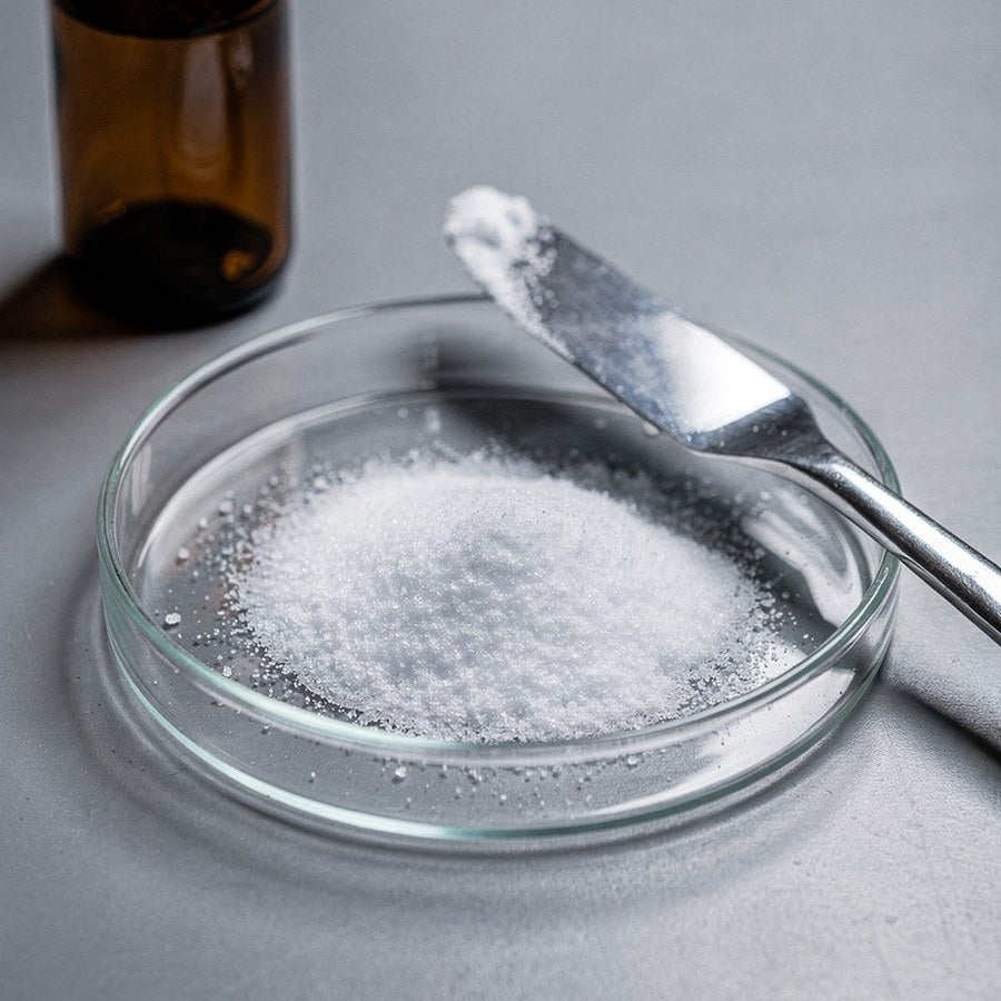 Why GraceYes leaves parabens and formaldehyde releasers out of its formulas