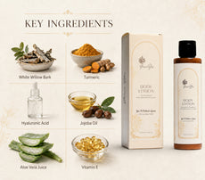 Body Lotion by GraceYes — key ingredients, image 2