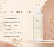 Body Massage Oil by GraceYes — key ingredients, image 2