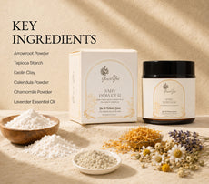 Baby Powder by GraceYes — key ingredients, image 2