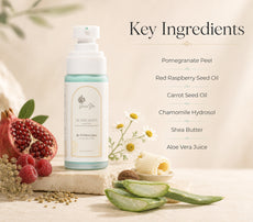 Sunscreen by GraceYes — key ingredients, image 2