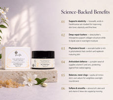 Age Gracefully Face Cream by GraceYes — benefits, image 3