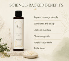Hair Mask by GraceYes — benefits, image 3