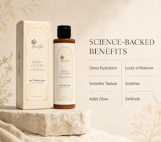 Body Lotion by GraceYes — benefits, image 3