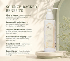 Body Massage Oil by GraceYes — benefits, image 3
