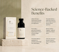 Age Gracefully Face Oil by GraceYes — benefits, image 3
