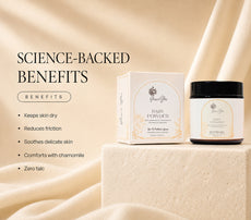Baby Powder by GraceYes — benefits, image 3