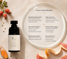 Brightening Face Oil by GraceYes — benefits, image 3