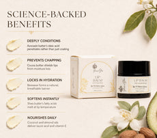 Lip Balm by GraceYes — benefits, image 3
