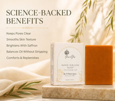 White Willow Soap by GraceYes — benefits, image 3