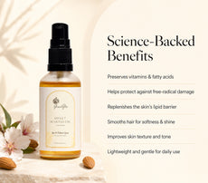 Sweet Almond Oil by GraceYes — benefits, image 4