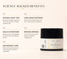 Lip Tint by GraceYes — benefits, image 3