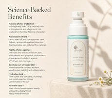 Sunscreen by GraceYes — benefits, image 3