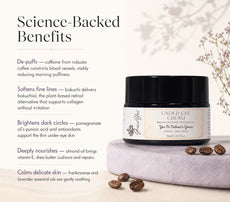 Under Eye Cream by GraceYes — benefits, image 3