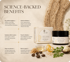 Face Scrub by GraceYes — benefits, image 3