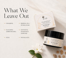 Age Gracefully Face Cream by GraceYes — free-from list, image 6