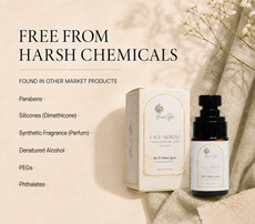 Face Serum by GraceYes — free-from list, image 6