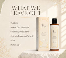 Body Lotion by GraceYes — free-from list, image 6