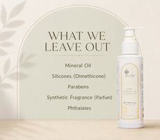 Body Massage Oil by GraceYes — free-from list, image 6