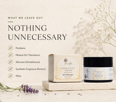 Hand & Feet Cream by GraceYes — free-from list, image 6