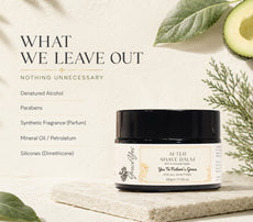 After Shave Balm by GraceYes — free-from list, image 6