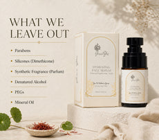 Hydrating Face Serum by GraceYes — free-from list, image 6