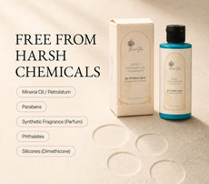 Baby Massage Oil by GraceYes — free-from list, image 6