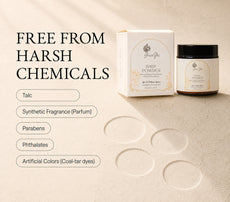 Baby Powder by GraceYes — free-from list, image 6
