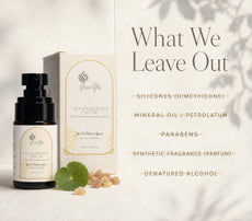 Age Gracefully Face Oil by GraceYes — free-from list, image 6