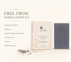Balanced Fresh Bath Bar by GraceYes — free-from list, image 6