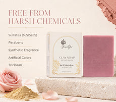 Clay Soap by GraceYes — free-from list, image 6