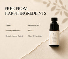 Brightening Face Serum by GraceYes — free-from list, image 6