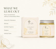 Coconut Oil by GraceYes — free-from list, image 6