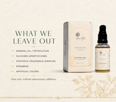 Neem Oil by GraceYes — free-from list, image 6