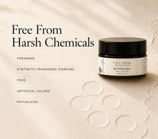 Face Mask by GraceYes — free-from list, image 6