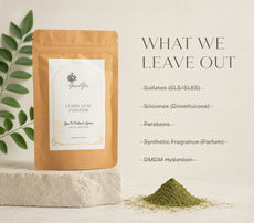 Curry Leaf Powder by GraceYes — free-from list, image 6