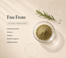 Rosemary Powder by GraceYes — free-from list, image 6