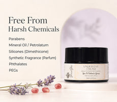 Under Eye Cream by GraceYes — free-from list, image 6