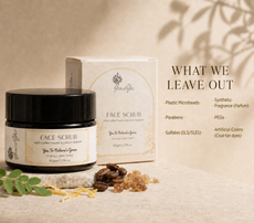 Face Scrub by GraceYes — free-from list, image 6