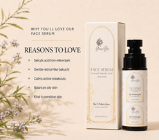 Face Serum by GraceYes — reasons to love, image 4