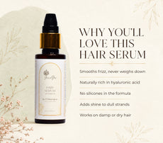 Hair Serum by GraceYes — reasons to love, image 4