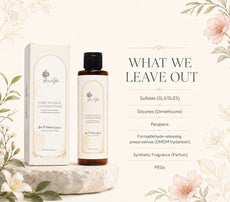 Hair Wash & Conditioner by GraceYes — free-from list, image 6