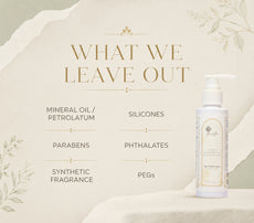 After Shower Oil by GraceYes — free-from list, image 6