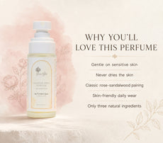 Alcohol-Free Perfume by GraceYes — reasons to love, image 4