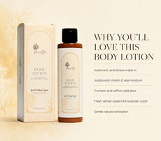 Body Lotion by GraceYes — reasons to love, image 4