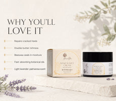 Hand & Feet Cream by GraceYes — reasons to love, image 4