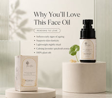 Age Gracefully Face Oil by GraceYes — reasons to love, image 4